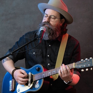 Paul Cafcae Tickets, Tour Dates and Concerts