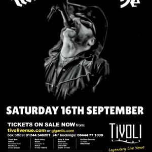 Motorheadache UK @ TIVOLI
