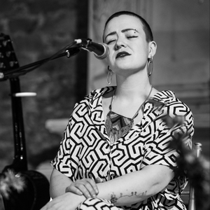 Emma Langford @ Gemeindezentrum St. Gallus