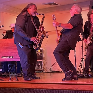 The Boss Project: A Bruce Springsteen Tribute at Citrus Springs, FL in Citrus County Parks & Recreation 2025
