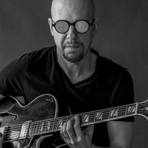 David Laborier