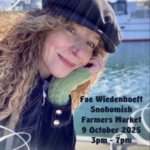 SeaStar @ Snohomish Farmers Market