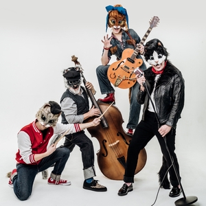 Blacky's Kool Katz Tickets, Tour Dates and Concerts