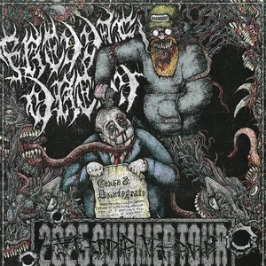 Freddie Dredd Tickets, Tour Dates and Concerts