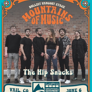 The Hip Snacks Tickets, Tour Dates and Concerts