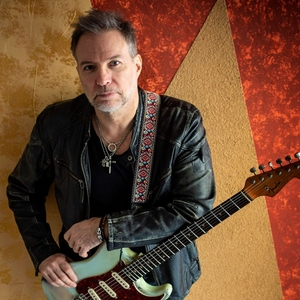 Ben Granfelt Tickets, Tour Dates and Concerts