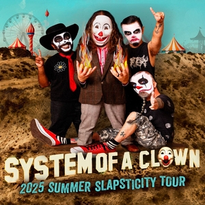 System of a Clown Tickets, Tour Dates and Concerts