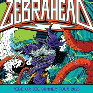 Zebrahead Tickets, Tour Dates and Concerts