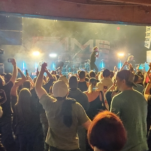 Amos' Southend Tickets & 2025 Concert Schedule - Charlotte, NC