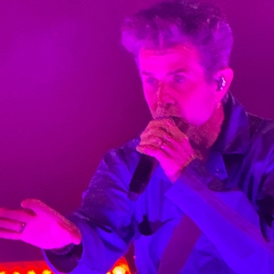 Joey McIntyre at undefined in undefined 2025