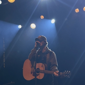 Brenn! at Los Angeles, CA in El Rey Theatre 2025