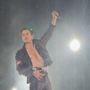 Joey McIntyre at undefined in undefined 2025