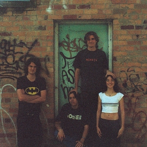 The Noise @ The Tote