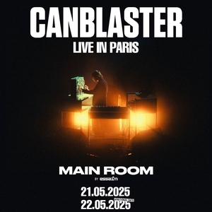 Canblaster Tickets, Tour Dates and Concerts