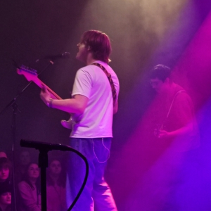 Yot Club at Pittsburgh, PA in Thunderbird Café & Music Hall 2025