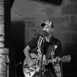 Damien Pineau Tickets, Tour Dates and Concert