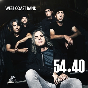 54•40 Tickets, Tour Dates and Concerts