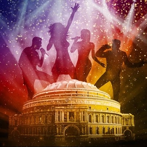 Royal Philharmonic Orchestra @ Royal Albert Hall