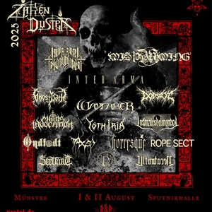 Ghost Bath Tickets, Tour Dates and Concerts