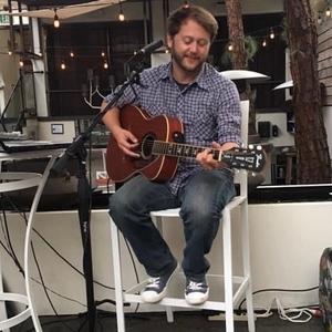 David Sparrow @ Rocklands Farm