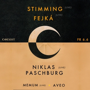 Stimming Tickets, Tour Dates and Concerts
