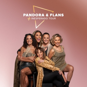 Grupo Pandora Tickets, Tour Dates and Concerts