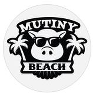 Michael Cappetto @ Mutiny Beach