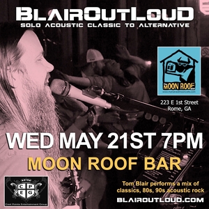 BlairOutLoud Tickets, Tour Dates and Concerts