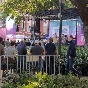 The Deslondes at New Orleans, LA in Lafayette Square 2025