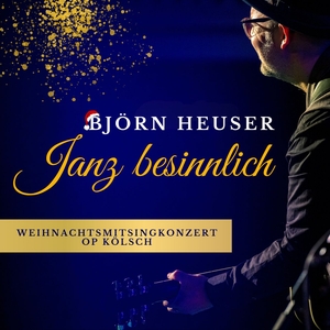 Björn Heuser Tickets, Tour Dates and Concerts