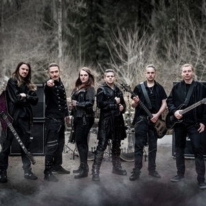 Nightfall Empire @ Jugendzentrum Kaufbeuren