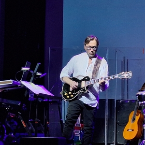 Al Di Meola at Oakmont, PA in The Oaks Theater 2025