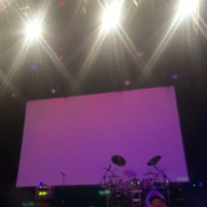 DIR EN GREY at Los Angeles, CA in The Belasco Theater 2025