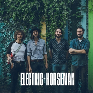 Electric Horseman Tickets, Tour Dates and Concerts