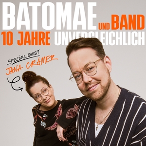 Batomae @ Nachtleben