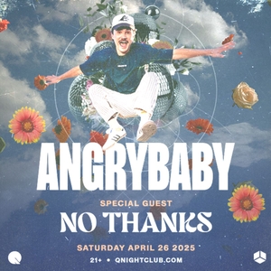 Angrybaby Tickets, Tour Dates and Concerts