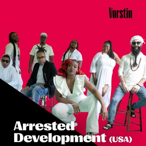 Arrested Development Tickets, Tour Dates and Concerts