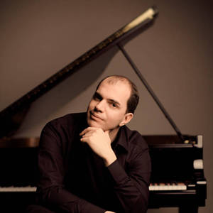 Kirill Gerstein