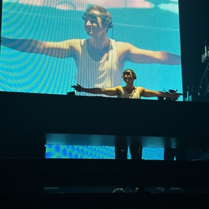 John Summit at Moore Park, Australia in Hordern Pavilion 2025
