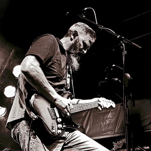 Paul Black Tickets, Tour Dates and Concerts