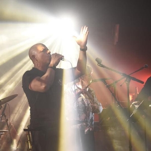 From The Soul Club @ Biblioteket Live