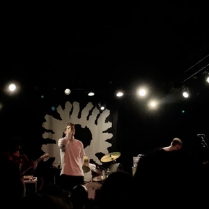 Anxious at Cambridge, MA in The Sinclair 2025