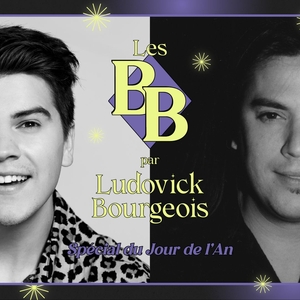 Ludovick Bourgeois @ Théâtre Manuvie