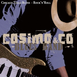 Cosimo Blues Band Tickets, Tour Dates and Concert