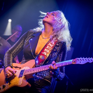 Vanesa Harbek Tickets, Tour Dates and Concerts