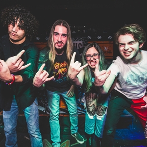 LAMPUS Tickets, Tour Dates and Concerts