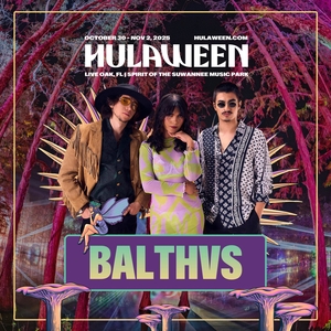 BALTHVS Tickets, Tour Dates and Concerts
