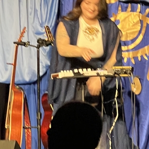 Geneviève Racette at Varennes, QC in Espace des Bâtisseurs 2025
