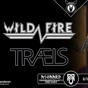 Wild Fire Scotland のチケット、ツアー日程とコンサート