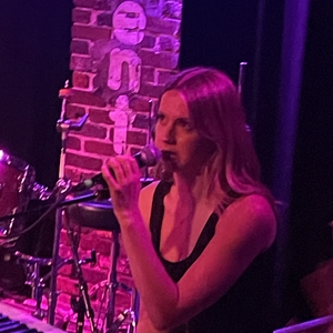 Taylor Bickett at Nashville, TN in The Basement 2025